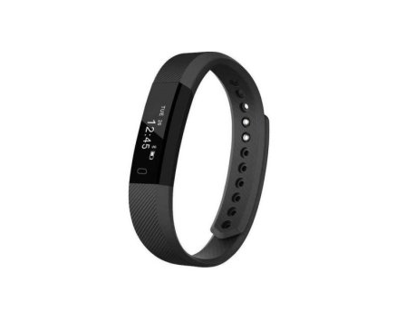 FIT PRO UP ID115 Blue fitnes narukvica OUTLET