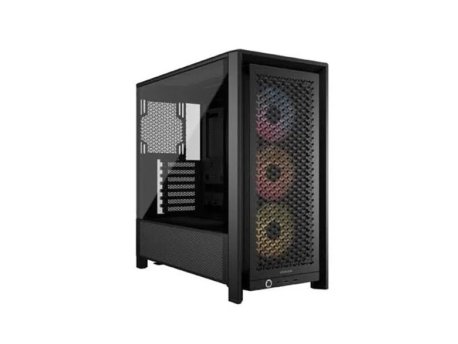 CORSAIR FRAME 4000D RS ARGB Midi kuciste CC-9011296-WW