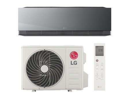 LG Klima uređaj Air Mirror AA12SP