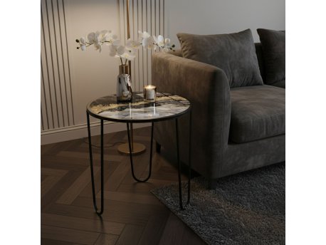 HANAH HOME Sto za dnevnu sobu Shb 033 C