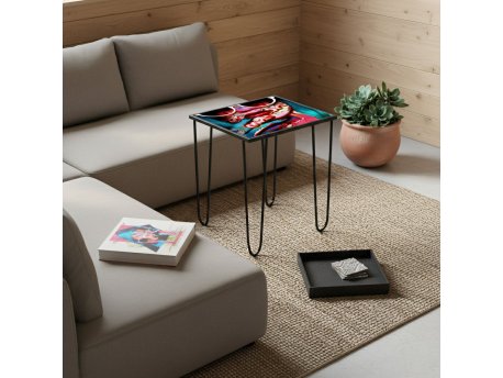 HANAH HOME Sto za dnevnu sobu Shb 032 B