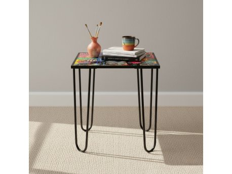 HANAH HOME Sto za dnevnu sobu Shb 032 D