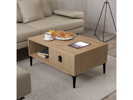 HANAH HOME Sto za dnevnu sobu 2004 Sare