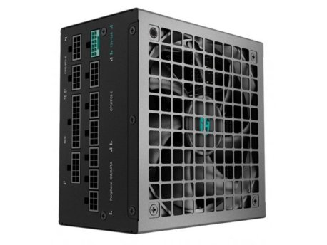 DEEPCOOL Napajanje 1200W DeepCool Gamer Storm PN1200-M, R-PNC00M-FC0B-JGEU
