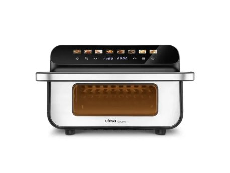 Ufesa AirFryer Jačana bezuljna