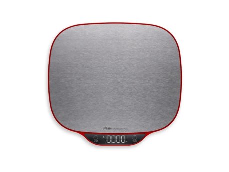 Ufesa Kuhinjska vaga LCD display