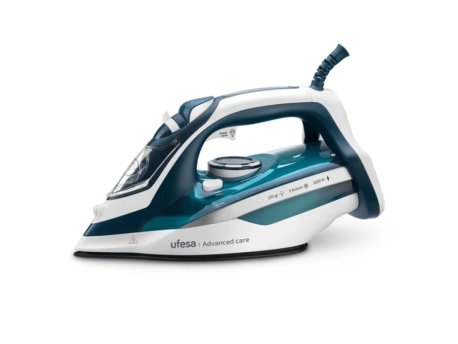 Ufesa Pegla Advance care