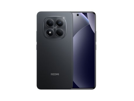 XIAOMI Redmi Note 15 Pro 8GB/256 Black