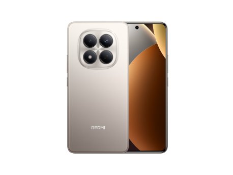 XIAOMI Redmi Note 15 Pro 8GB/256 Titanium