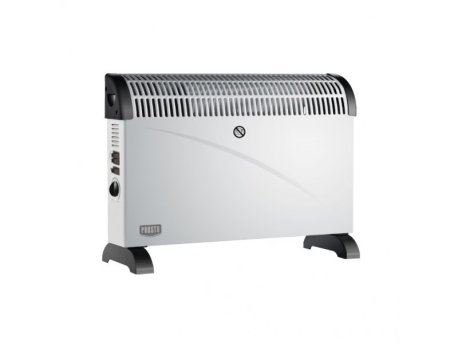 PROSTO Konvektorska grejalica sa ventilatorom FK-Y01F OUTLET
