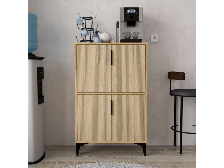 HANAH HOME Višenamenski ormar 1405 Ada