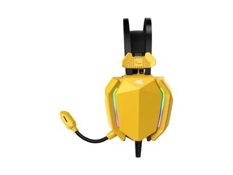 WHITE SHARK Slušalice Baracuda BGH 041 SEAGUL