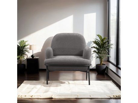 Atelier del Sofa Fotelja Aster Grey