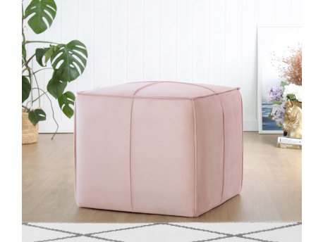 Atelier del Sofa Tabure Holler Powder