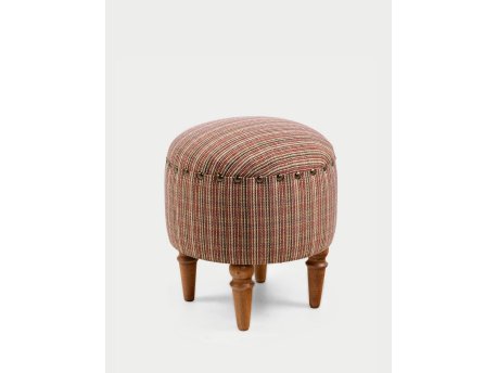 Atelier del Sofa Tabure Saga Nostajik