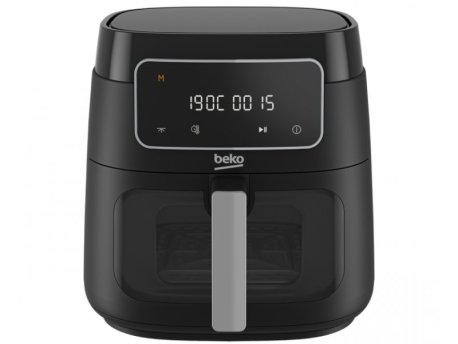 BEKO FRL 3374 B Air Fryer OUTLET