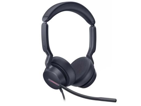 Yealink UH46 Dual Teams USB-C/A Slušalice