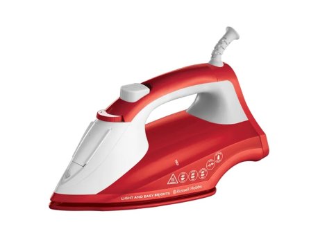 RUSSELL HOBBS Pegla 26481-56 Light&Easy Apple