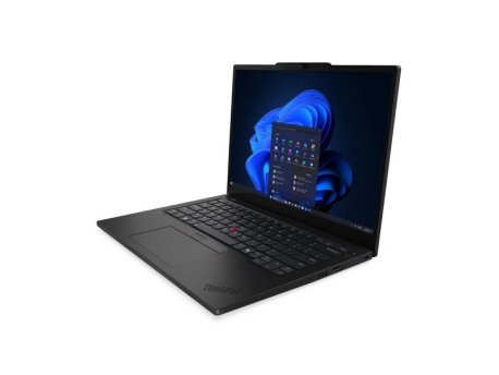 LENOVO ThinkPad L13 Gen 6 (Black) WUXGA IPS, U7 255U, 32GB, 1TB SSD, Win 11 Pro (21R50020YA)