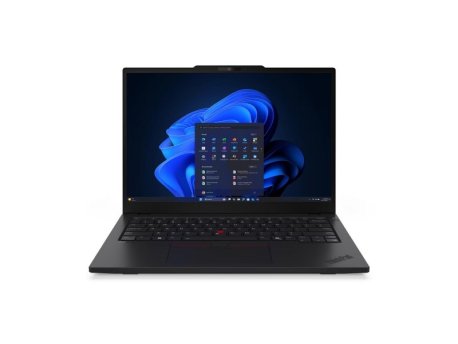LENOVO ThinkPad L13 Gen 6 (Black) WUXGA IPS, U7 255U, 32GB, 1TB SSD, Win 11 Pro (21R50020CX)