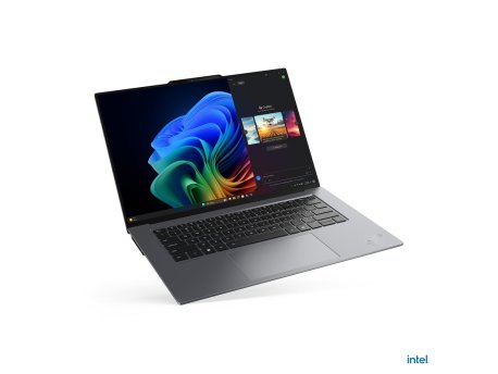 LENOVO ThinkPad X9-15 G1 (Grey) 2.8K OLED, Ultra 7 258V, 32GB, 1TB SSD, Win 11 Pro (21Q60023CX)