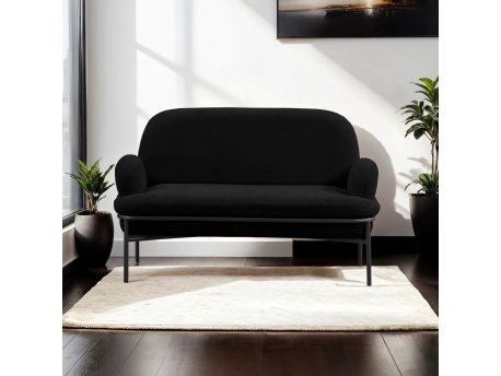 Atelier del Sofa Dvosed Aster Black