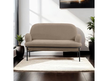 Atelier del Sofa Dvosed Aster Cappuccino