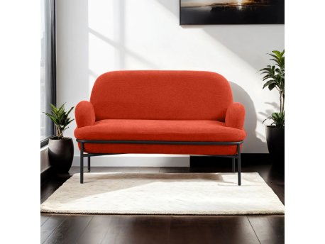 Atelier del Sofa Dvosed Aster Tile Red