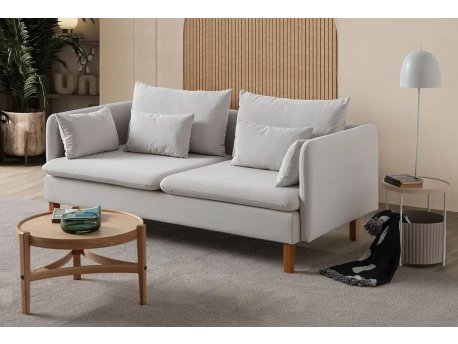 Atelier del Sofa Trosed Flexy Cream