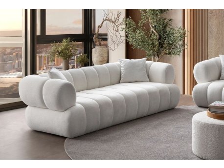 Atelier del Sofa Trosed Petra White
