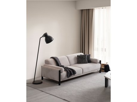 Atelier del Sofa Trosed Nora Beige