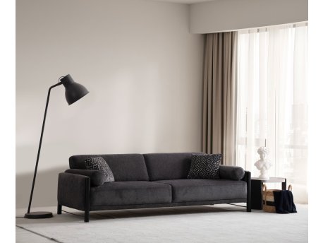 Atelier del Sofa Trosed Nora Grey