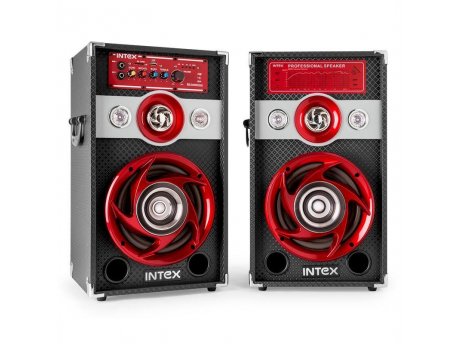 INTEX DJ-601K SUF/BT