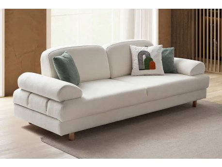 Atelier del Sofa Trosed Aries White