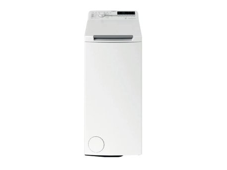 WHIRLPOOL TDLR 7250SS EU/N Mašina za pranje veša