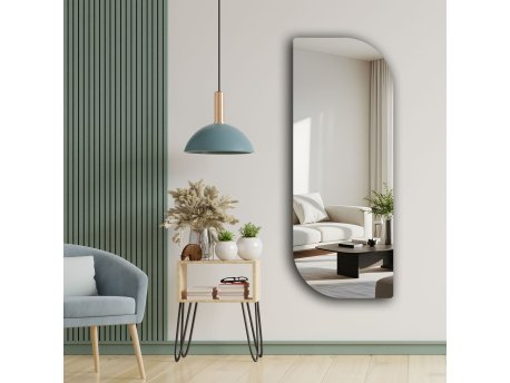 HANAH HOME Dekorativno ogledalo 52135 Ayna 005