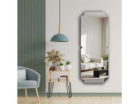 HANAH HOME Dekorativno ogledalo 52135 Ayna 007