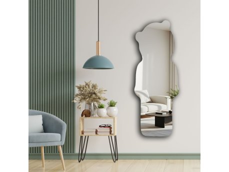 HANAH HOME Dekorativno ogledalo 52135 Ayna 009