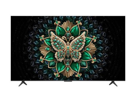 TCL 55C6K QD-MiniLED 4K UHD Smart TV