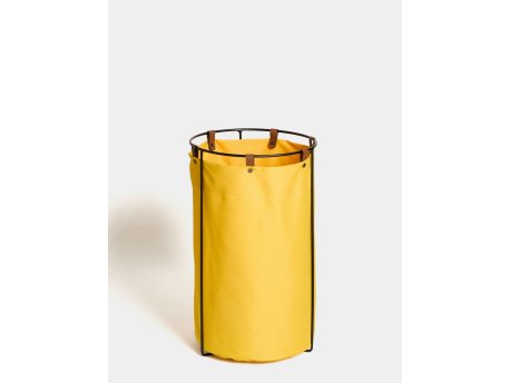 HANAH HOME Korpa za veš Edda Yellow