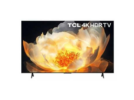 TCL 43V6C 4K HDR Smart TV