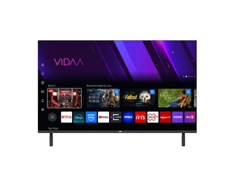 VOX 32QVH684 DLED HD Smart TV