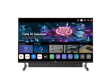 VOX 32WSB684H DLED HD Smart TV