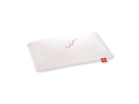 MAGNIFLEX RIVIERA BY PIERRE CARDIN jastuk od memorisje pene sa dizajniranom navlakom