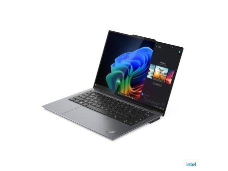 LENOVO ThinkPad X9-14 G1 (Grey) 2.8K OLED Touch, Ultra 7 258V, 32GB, 2TB SSD, Win 11 Pro (21QA002ACX)