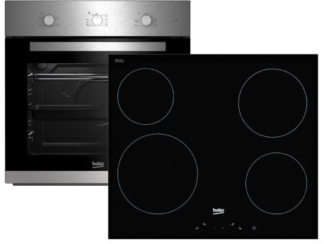 BEKO BSC 22120 X