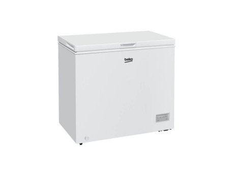 BEKO CF200EWN Horizontalni zamrzivač OUTLET