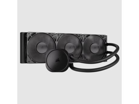 CORSAIR CPU Hladnjak Corsair NAUTILUS 360 RS Liquid, CW-9060089-WW