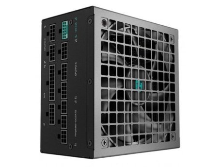 DEEPCOOL Napajanje 1000W DeepCool Gamer Storm PN1000-M, R-PNA00M-FC0B-JGEU