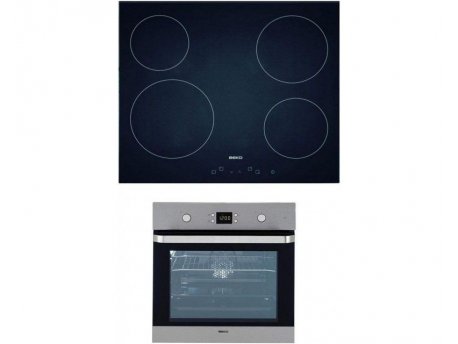 BEKO BSM 22320 X